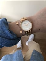 Reloj Cluse Watches Mujer in Acero chapado en oro rosa CW101209009 - CW101209009